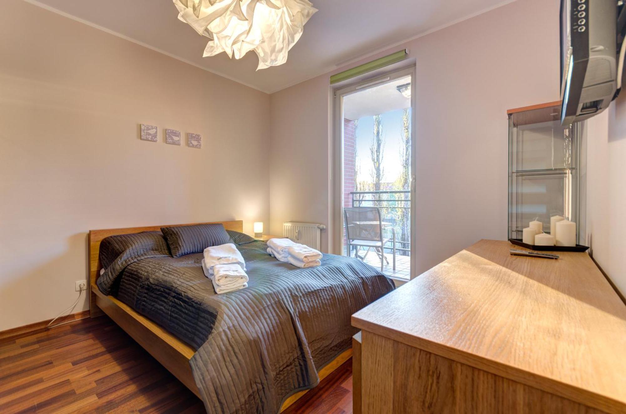 Dom & House - Apartamenty Kamienice Nad Motlawa Gdansk Phòng bức ảnh