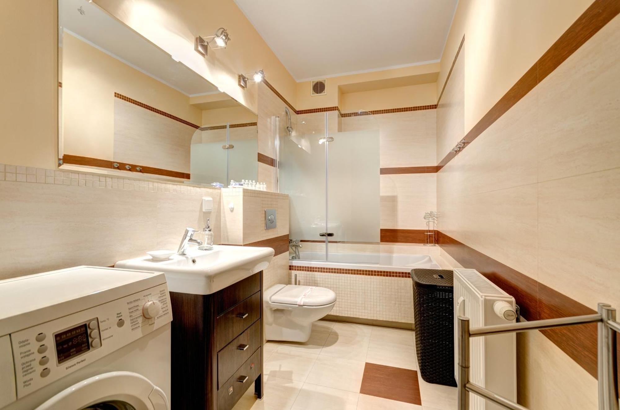 Dom & House - Apartamenty Kamienice Nad Motlawa Gdansk Ngoại thất bức ảnh