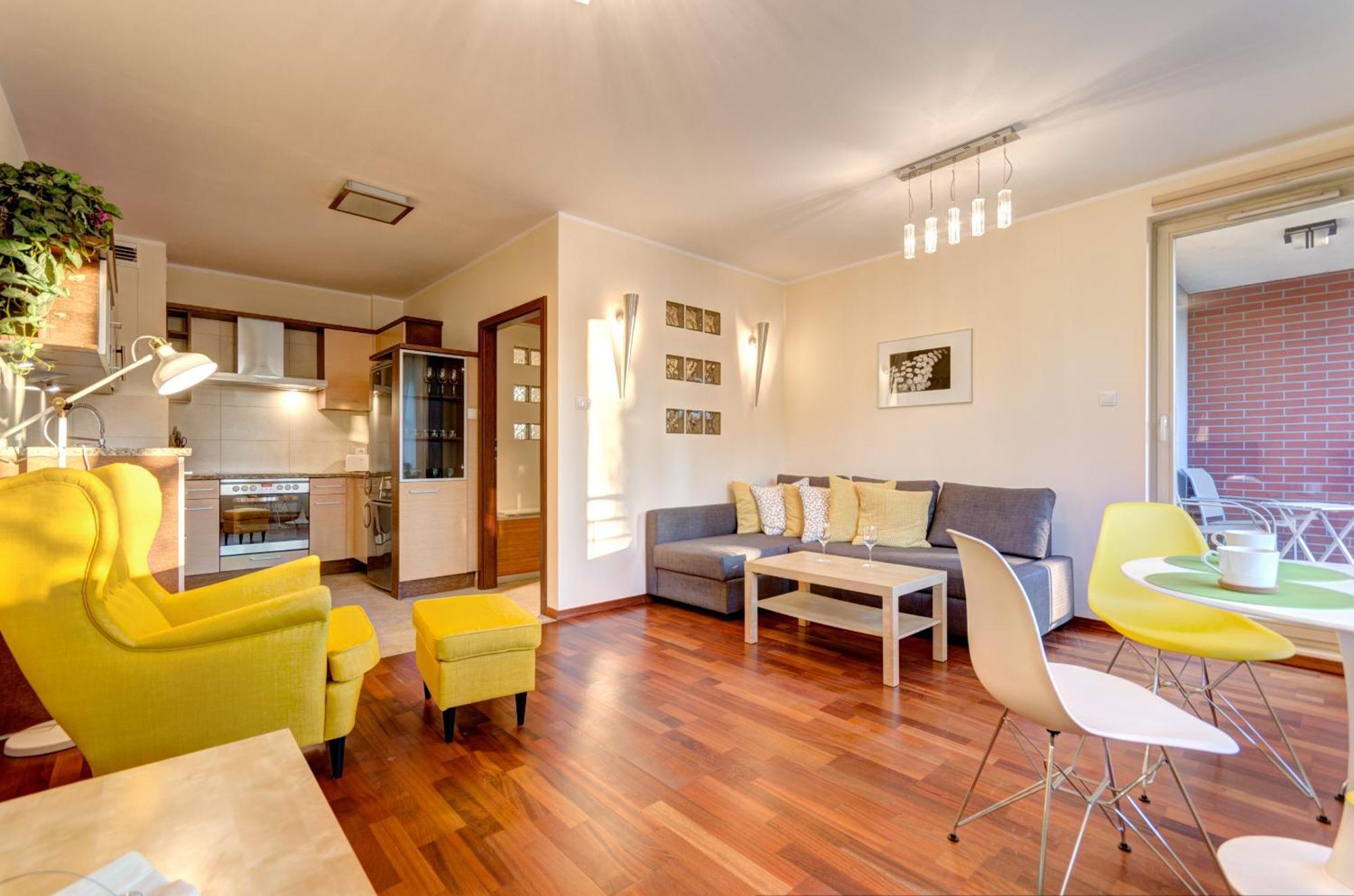 Dom & House - Apartamenty Kamienice Nad Motlawa Gdansk Phòng bức ảnh