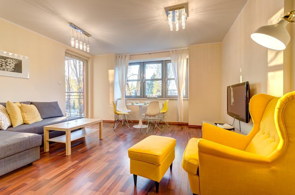 Dom & House - Apartamenty Kamienice Nad Motlawa Gdansk Ngoại thất bức ảnh