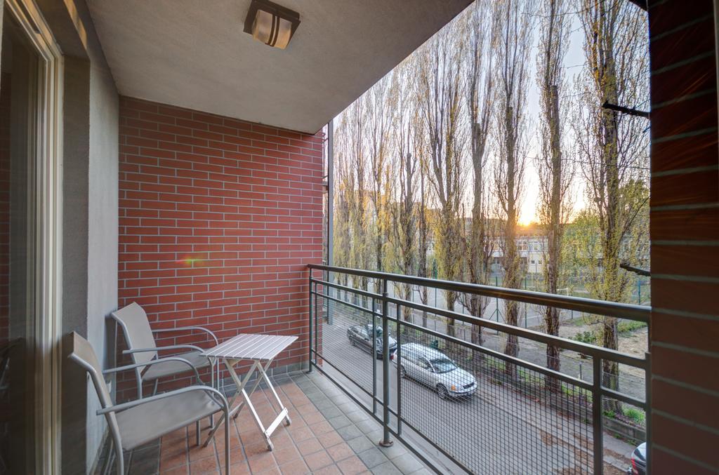 Dom & House - Apartamenty Kamienice Nad Motlawa Gdansk Phòng bức ảnh